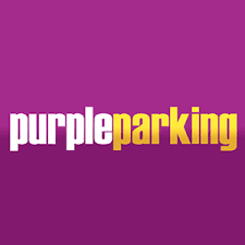 Purple Parking